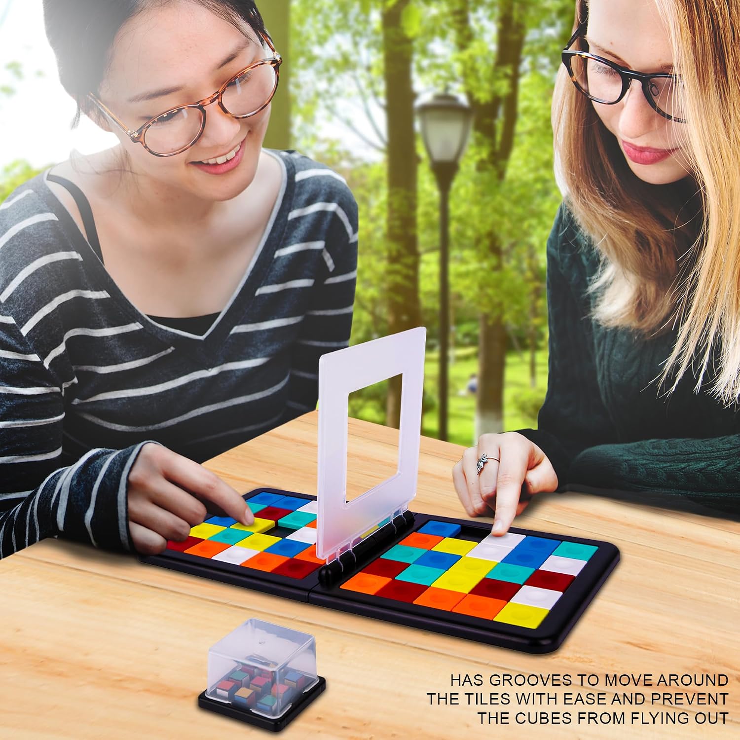 Battle Rubik's Cube ME-038 MAS KIDZ