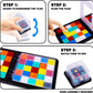 Battle Rubik's Cube ME-038 MAS KIDZ