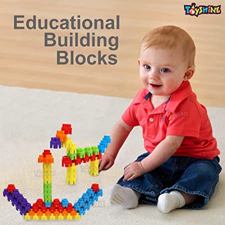 Hexagonal Building Blocks