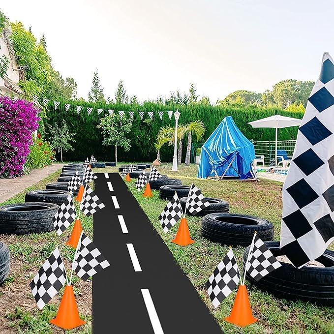 Training Cones MAS KIDZ