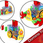 Domino Funny Train HX151