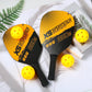 Pickle Ball 2 racket 4 ball XS Sportster Wizal