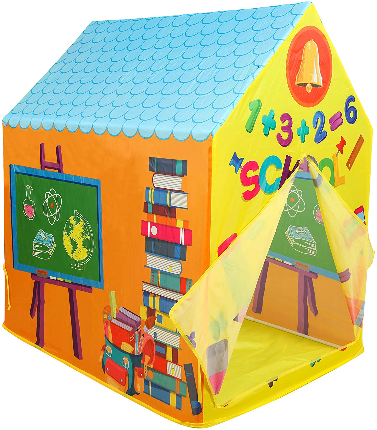 School House Tent Playhouse