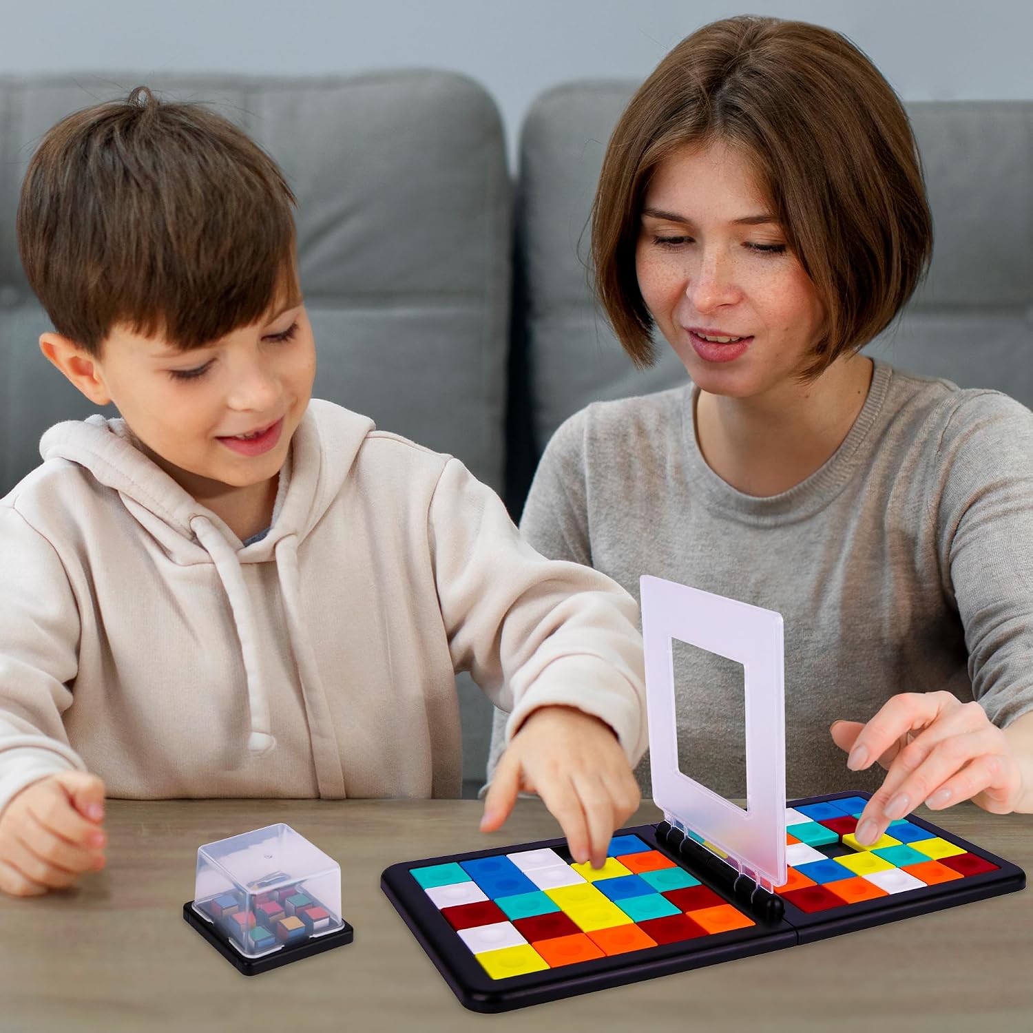 Battle Rubik's Cube ME-038 MAS KIDZ
