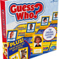 Guess Who MAS KIDZ