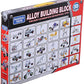 Alloy Building Block 30 Models