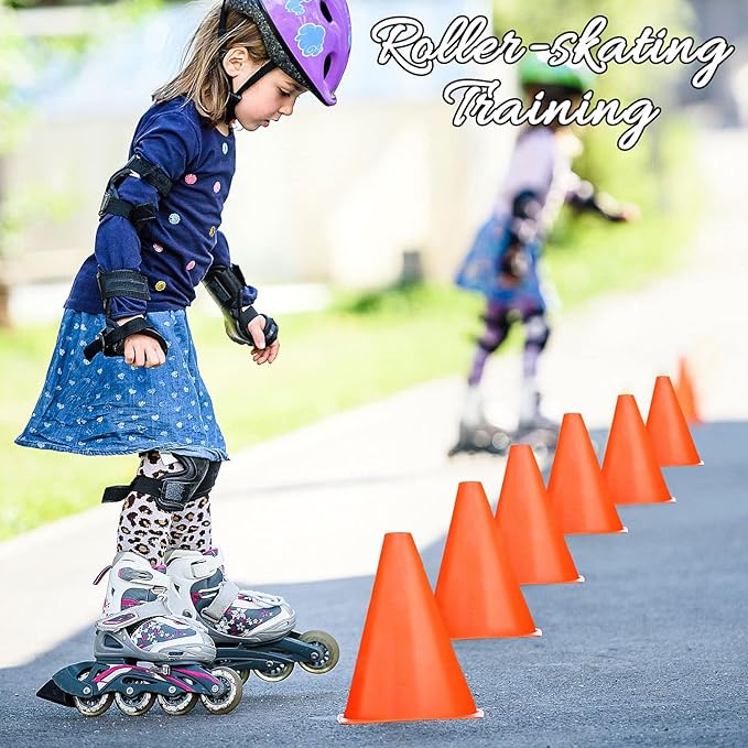 Training Cones MAS KIDZ