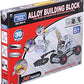 Alloy Building Block 30 Models maskidz-3dm
