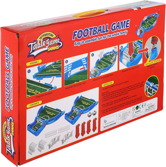 Football Game 01818 Table Top