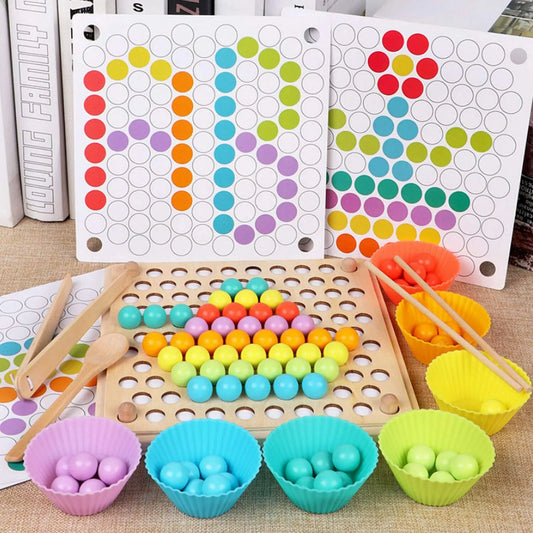 Bead Holder maskidz-3dm
