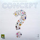 Concept Board Game 0184Y-1