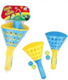 Click and Catch Pop and Catch Ball Game for Kids Small and Large Size Indoor Outdoor Sports Toy – MAS KIDZ