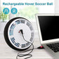 Hover ball football Chargeable HOVER SOCCER BALL 335A Chargeable MAS KIDZ