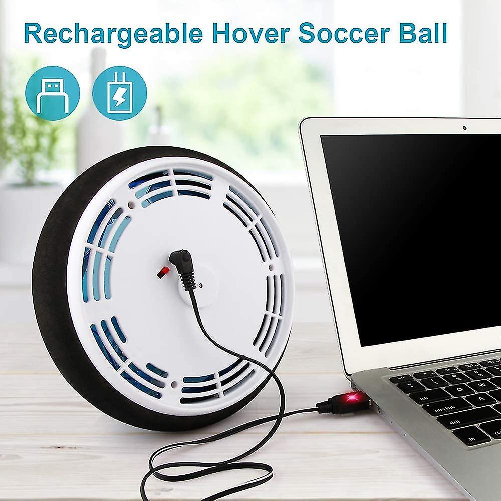 Hover ball football Chargeable HOVER SOCCER BALL 335A Chargeable MAS KIDZ
