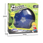 Hover ball football Chargeable HOVER SOCCER BALL 335A Chargeable MAS KIDZ