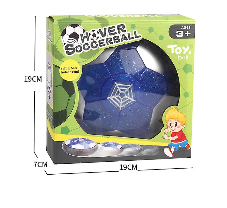 Hover ball football Chargeable HOVER SOCCER BALL 335A Chargeable MAS KIDZ