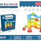 Baby Ball Tower Bridge 4 layer 868-90