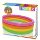 Intex Kids Pool 04 Ring Layers  Model No 56441NP