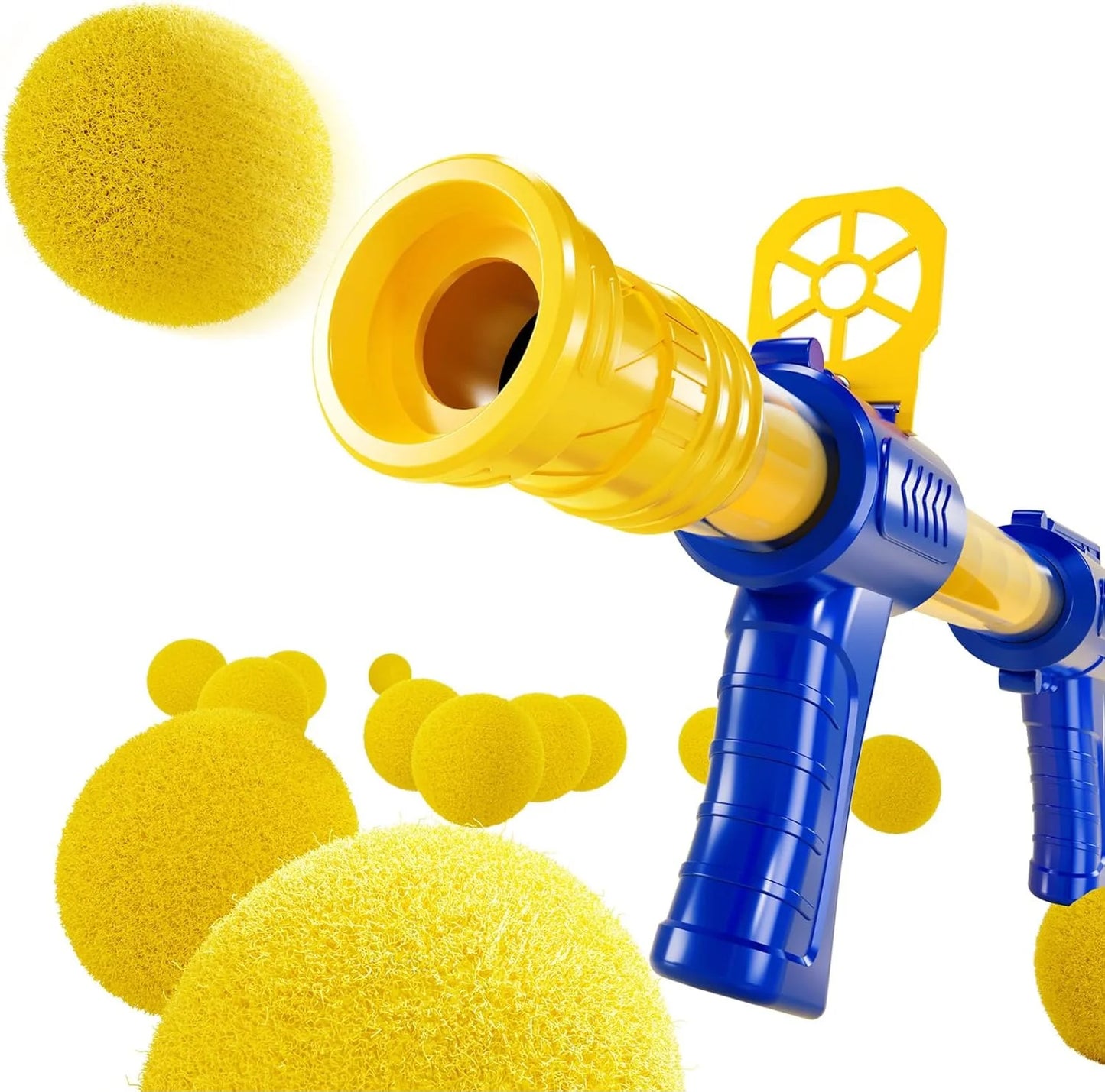 Duck Shooting Game MG4025 Duck Run MAS KIDZ
