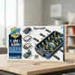 5-in-1  Sports Game 960-5 MAS KIDZ