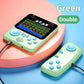 G7 Retro Handheld Game Console 02 Player G7 Video Game