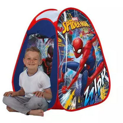 Pop Tent Ultimate Spiderman