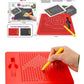 Magnetic Drawing Board small 380 ball Model No YM2021-5