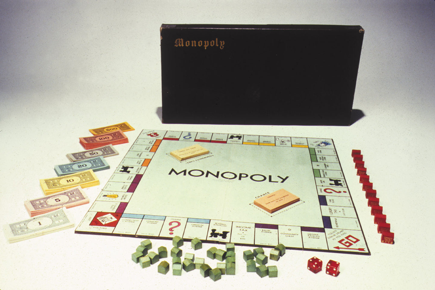 Monopoly Board Game