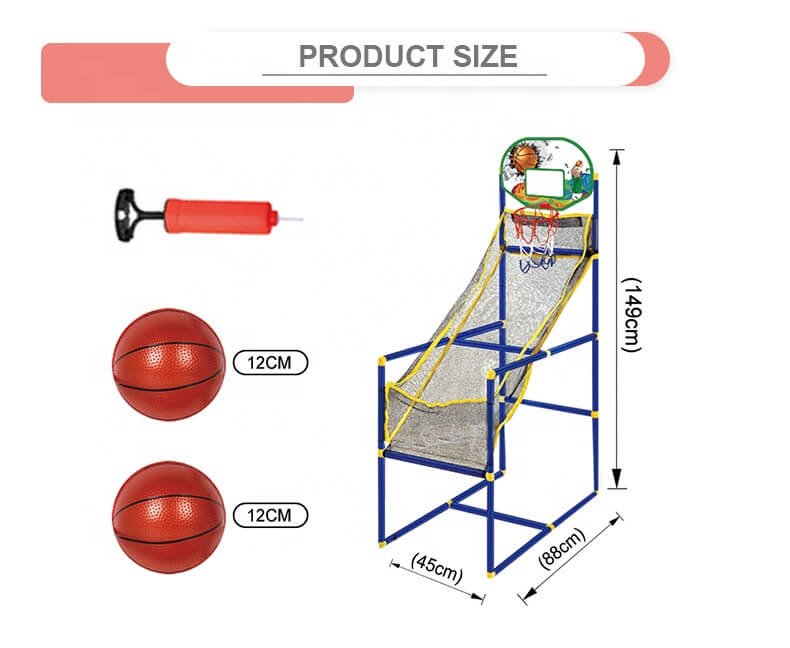 Basket Ball Model No ZG270-7