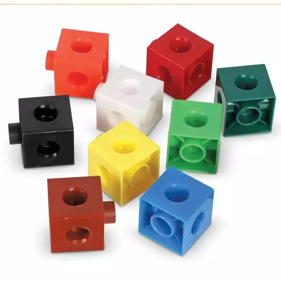 Interlink Pattern Blocks DIY Interlink Building Blocks – MAS KIDZ
