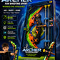Archer RHY-025A MAS KIDZ