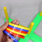 Circle Throwing Puzzle Ring Toy MAS KIDZ