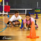 Training Cones MAS KIDZ