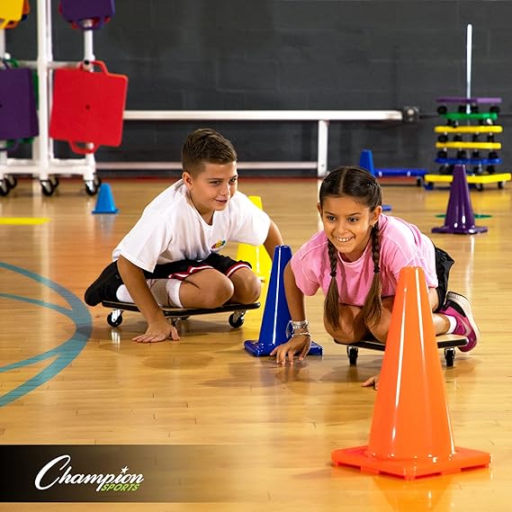 Training Cones MAS KIDZ