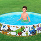 Bestway 6FT Inflatable Pool 55022 MAS KIDZ