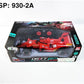 Formula 1 Remote Control Car