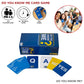 Do You Know Me? 0163-1 Card Game MAS KIDZ