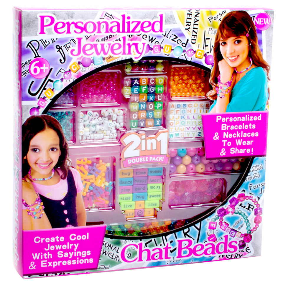 Personalized Jewelry 2in1 11036 MAS KIDZ