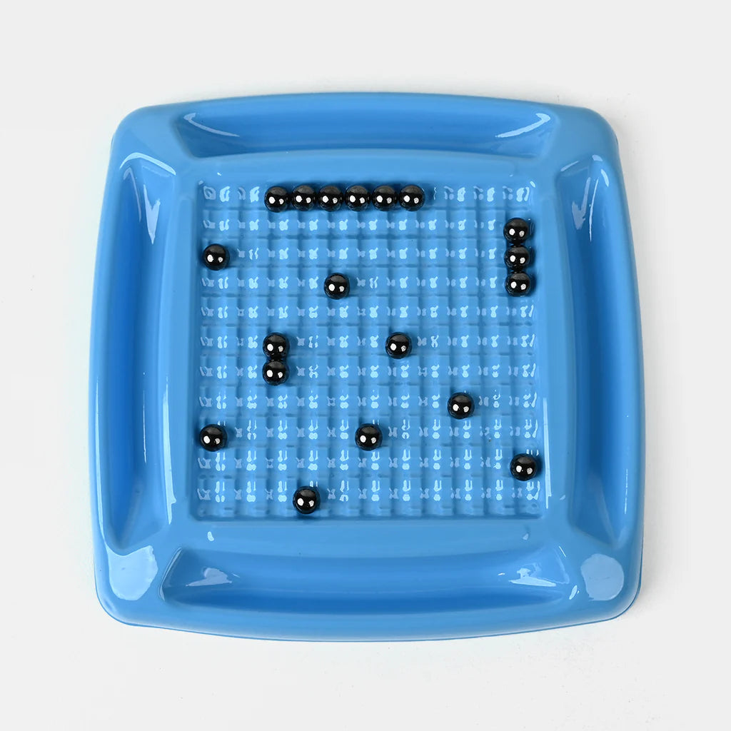 Magnetic Battle Chess MAS KIDZ