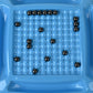Magnetic Battle Chess MAS KIDZ