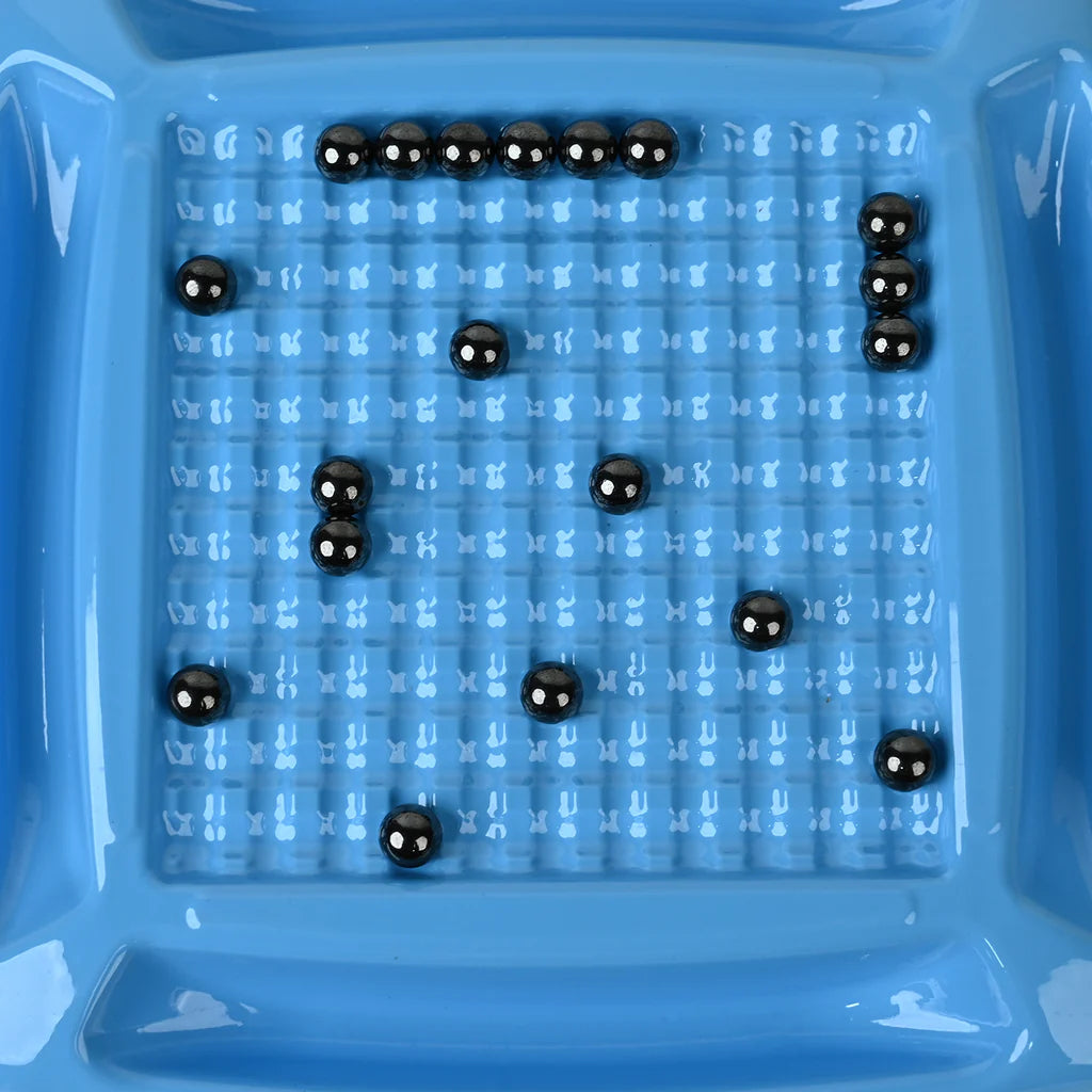 Magnetic Battle Chess MAS KIDZ