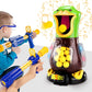 Duck Shooting Game MG4025 Duck Run MAS KIDZ