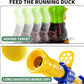 Duck Shooting Game MG4025 Duck Run MAS KIDZ