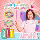 Personalized Jewelry 2in1 11036 MAS KIDZ