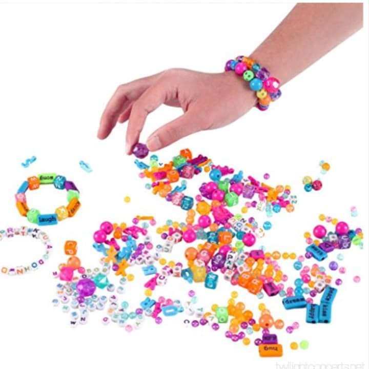 Personalized Jewelry 2in1 11036 MAS KIDZ