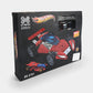 Alloy Spider Man Car 8701 Meccano MAS KIDZ