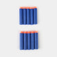 Precise Shoot Manual Soft Bullet Gun MAS KIDZ