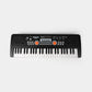 Bigfun Electronic keyboard BF-530C /  BF-530C1 49 keys Piano MAS KIDZ