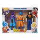 Dragon Ball JEQ800B-3 MAS KIDZ
