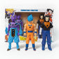 Dragon Ball JEQ800B-3 MAS KIDZ